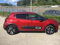 Citroen C3 C3 1.2 Benzina 110Cv  Max Rosso - thumbnail 5