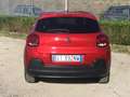Citroen C3 C3 1.2 Benzina 110Cv  Max Rosso - thumbnail 4