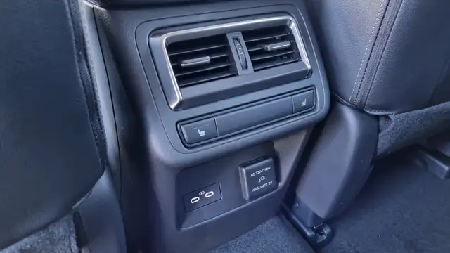 Mazda CX-60 2.5L PHEV 327PS 8AT AWD EXCLUSIVE mit AHK Ansicht 14