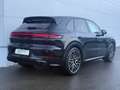 Porsche Cayenne E-Hybrid Schwarz - thumbnail 7