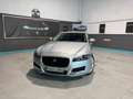 Jaguar XF 3.0TDV6 Prestige Gris - thumbnail 2