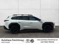 Toyota bZ4X Touring 2WD Teamplayer 75 kWh - 591 km 5t. Weiß - thumbnail 4
