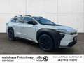 Toyota bZ4X Touring 2WD Teamplayer 75 kWh - 591 km 5t. Weiß - thumbnail 3