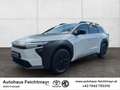 Toyota bZ4X Touring 2WD Teamplayer 75 kWh - 591 km 5t. Weiß - thumbnail 1