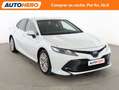 Toyota Camry 2.5 Hybrid Advance Blanco - thumbnail 8