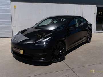 78 kWh l Performance l AWD l Long Range l NEW BATTERY