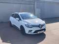 Renault Clio IV TCE 90PS Business Klima, Navi, Sitzheizu Weiß - thumbnail 2
