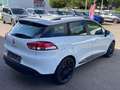 Renault Clio IV TCE 90PS Business Klima, Navi, Sitzheizu Weiß - thumbnail 4