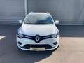 Renault Clio IV TCE 90PS Business Klima, Navi, Sitzheizu Weiß - thumbnail 5