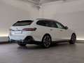 BMW 520 d Touring M Sportpaket AHK/HiFi/Pano/DAB Weiß - thumbnail 8
