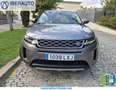 Land Rover Range Rover Evoque 2.0D I4 MHEV SE AWD Aut. 163 Gris - thumbnail 2