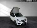 Mercedes-Benz V 250 V 250 d Marco Polo 4M Edition AMG AHK 360° Küche Blanc - thumbnail 7