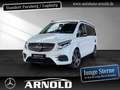 Mercedes-Benz V 250 V 250 d Marco Polo 4M Edition AMG AHK 360° Küche Blanc - thumbnail 1