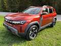 Dacia Duster Extreme TCe 130 4WD Braun - thumbnail 1