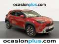 Toyota Yaris Cross 130H Style Rojo - thumbnail 2