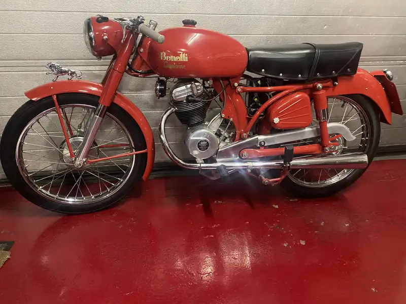 Benelli Leoncino - foto 8