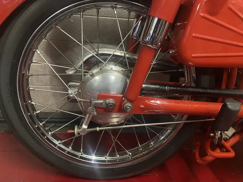 Benelli Leoncino - foto 5