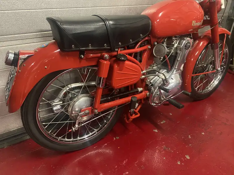 Benelli Leoncino - foto 4