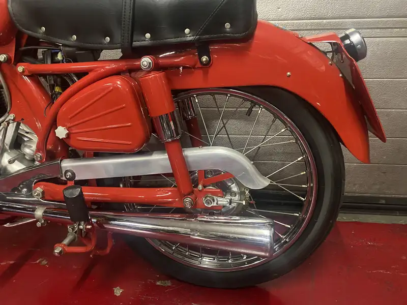 Benelli Leoncino - foto 7