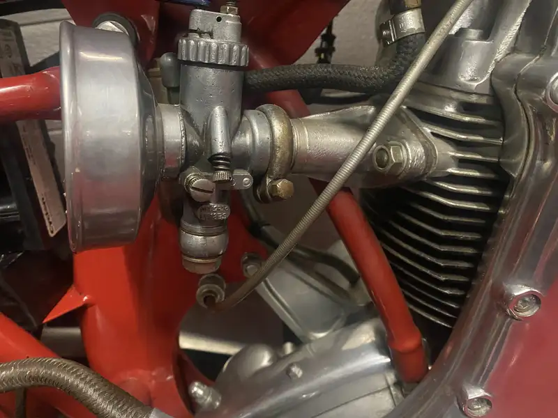 Benelli Leoncino - foto 6