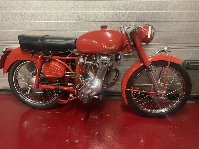 Benelli Leoncino - foto 2