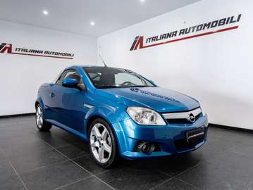 Tigra Twintop 1.8 Sport