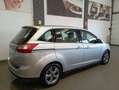 Ford C-Max 1.0 Ecoboost Auto-S&S Edition 125 Gris - thumbnail 4