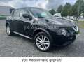 Nissan Juke Acenta/ Benzin / deutsches FZ Noir - thumbnail 1