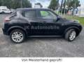 Nissan Juke Acenta/ Benzin / deutsches FZ Noir - thumbnail 4