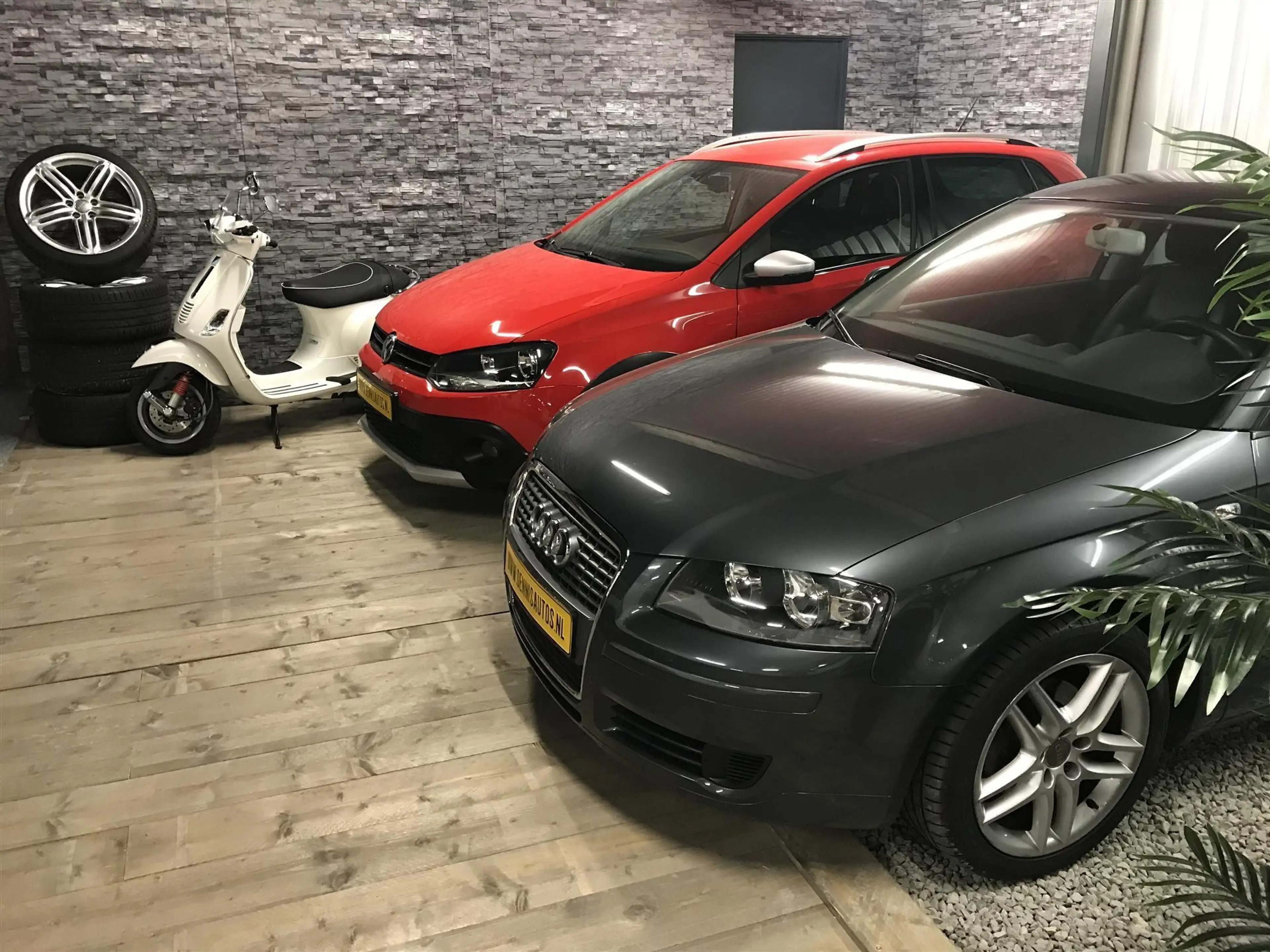 Mercedes-Benz GLA 180 Business Solution AMG Limited Panoramadak! — photo 33