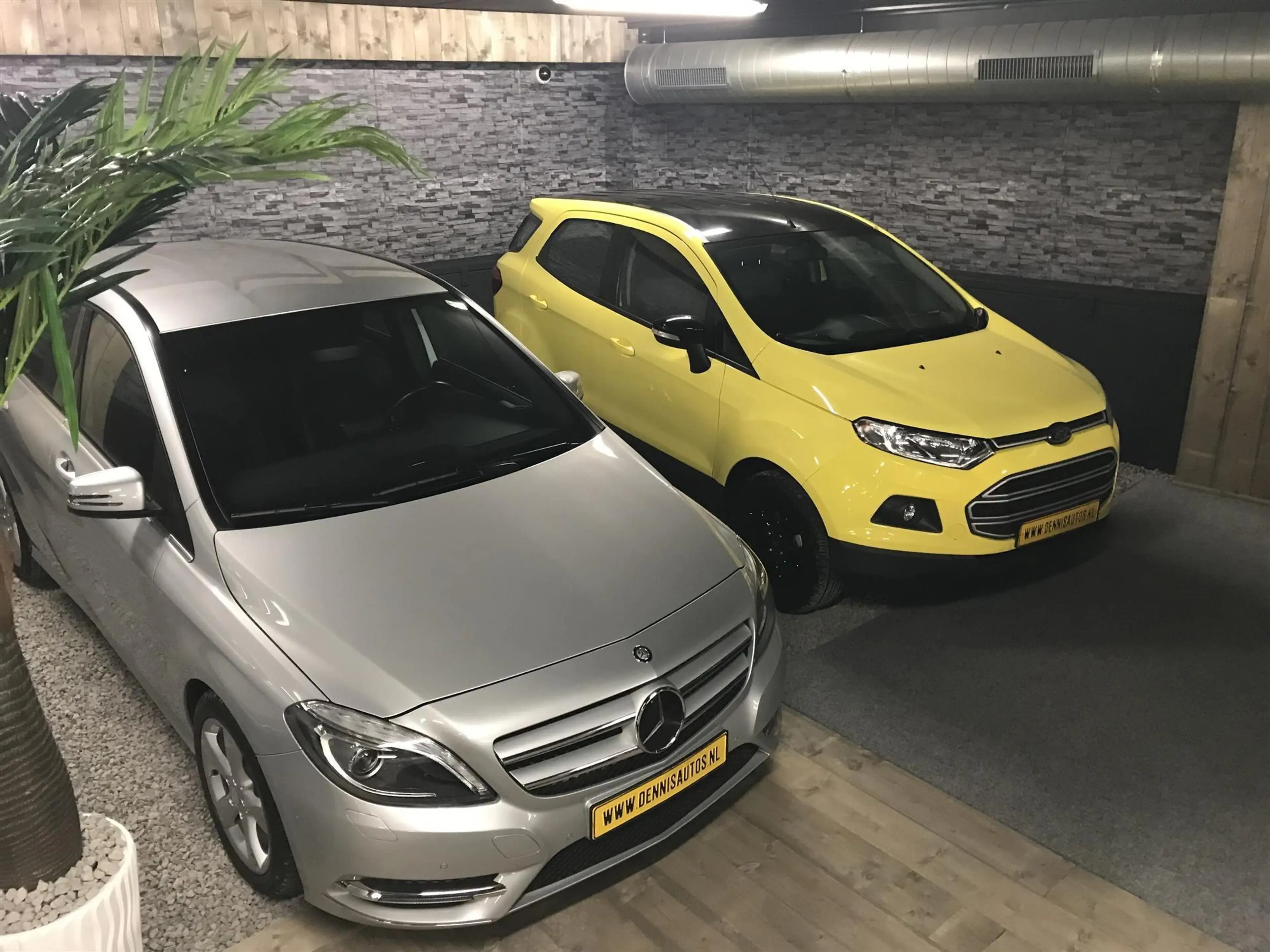 Mercedes-Benz GLA 180 Business Solution AMG Limited Panoramadak! — photo 34