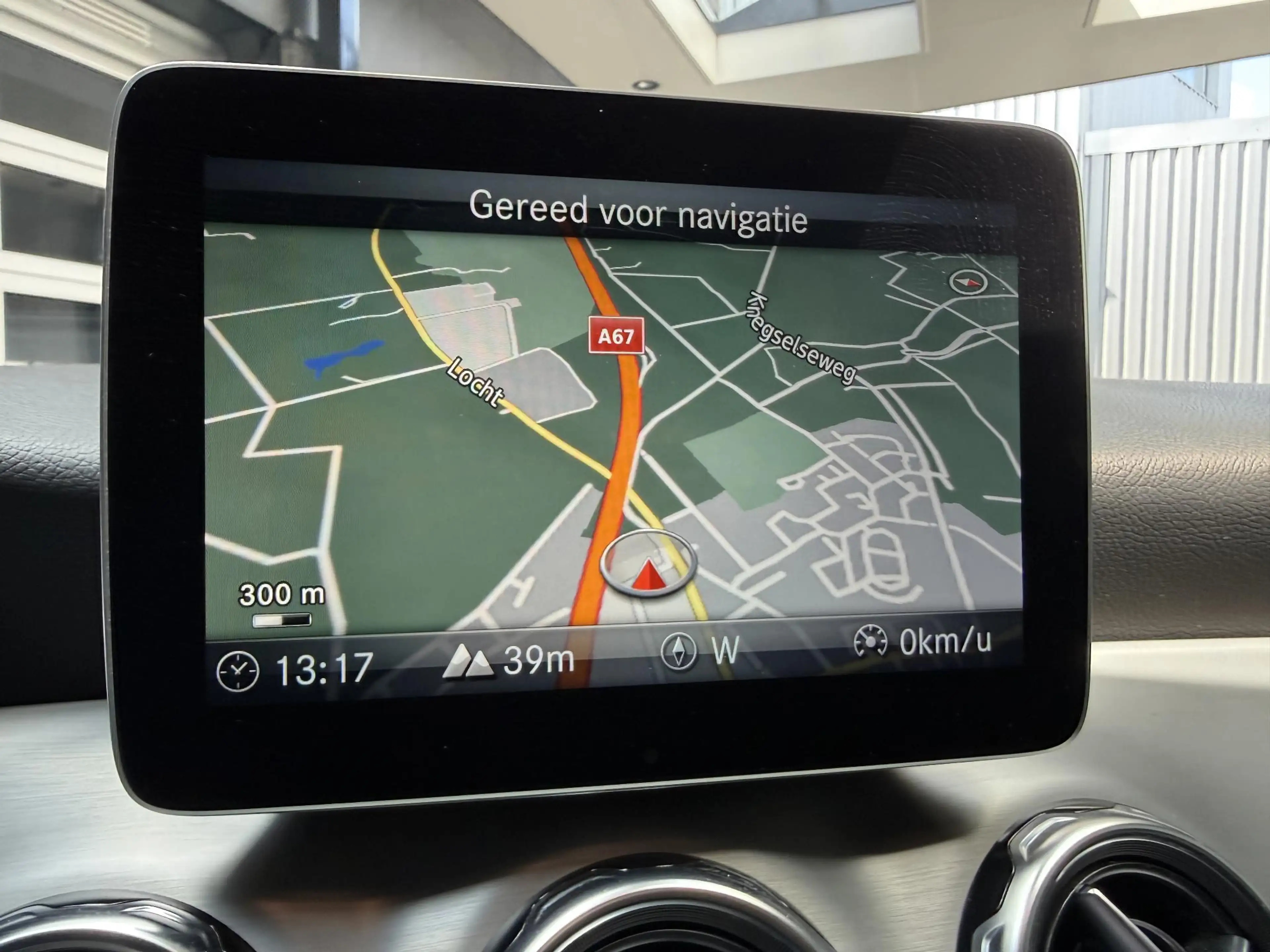 Mercedes-Benz GLA 180 Business Solution AMG Limited Panoramadak! — photo 20