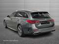 Mercedes-Benz C 220 - C SW 220 d mhev Premium 4matic auto Grigio - thumbnail 5