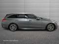 Mercedes-Benz C 220 - C SW 220 d mhev Premium 4matic auto Grigio - thumbnail 3