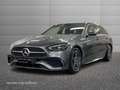 Mercedes-Benz C 220 - C SW 220 d mhev Premium 4matic auto Grigio - thumbnail 1
