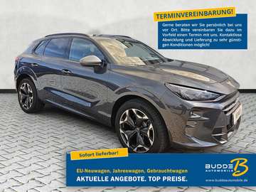 VZ 2.0 TSI DSG 4Drive / DCC / AHK schwe