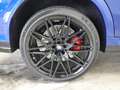 BMW X6 M Competition +Travel Paket +Innovationspaket Blau - thumbnail 12