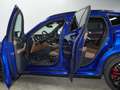 BMW X6 M Competition +Travel Paket +Innovationspaket Blau - thumbnail 11
