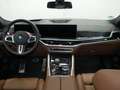 BMW X6 M Competition +Travel Paket +Innovationspaket Blau - thumbnail 7