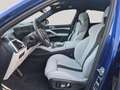 BMW X6 M Competition +Travel Paket +Innovationspaket Albastru - thumbnail 11