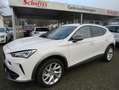 CUPRA Formentor ACC LED Keyless 18" Light-Assist PDC Weiß - thumbnail 1