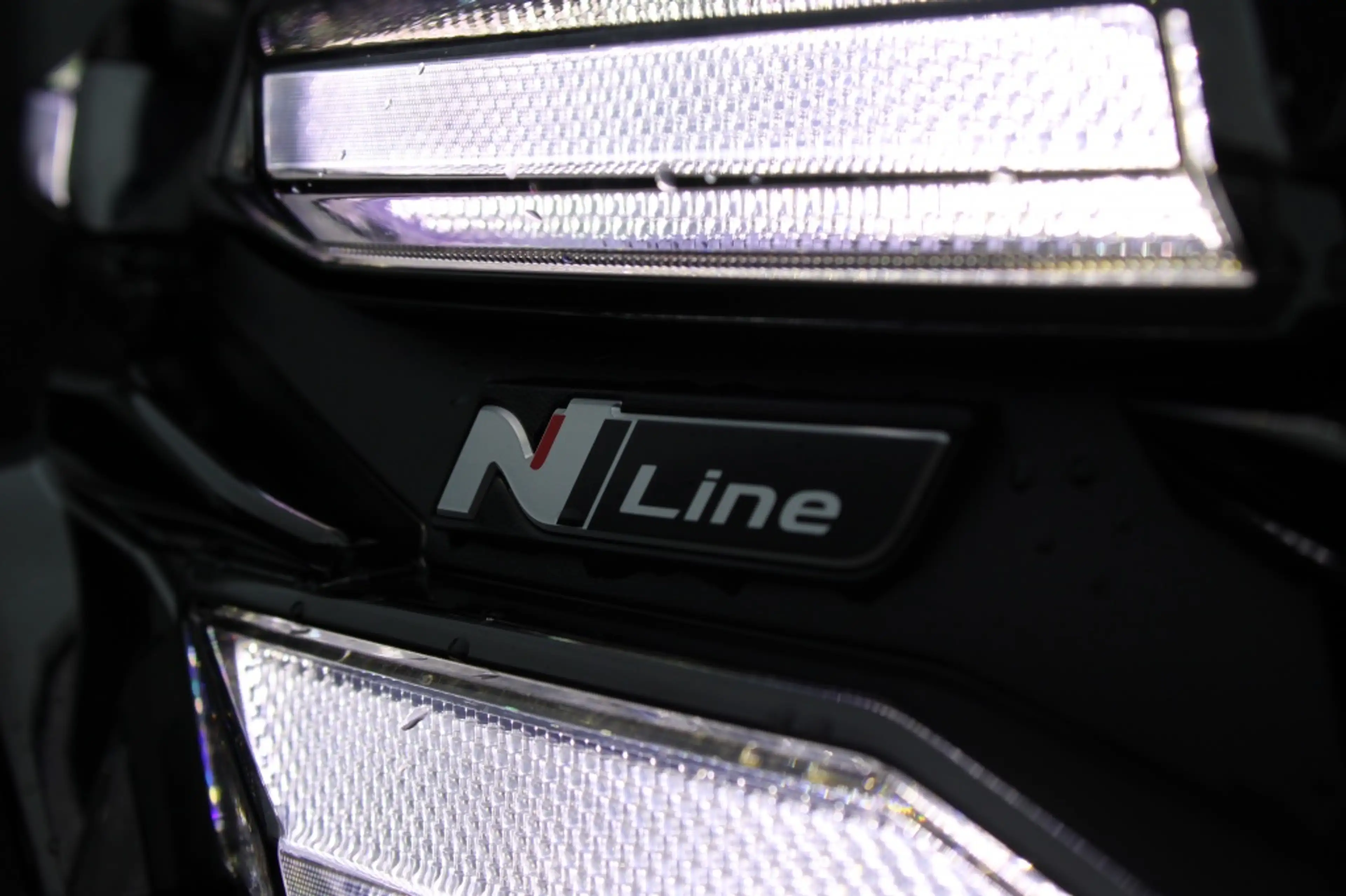 Hyundai TUCSON 1.6T PHEV 265pk N-Line Sky 6t Automaat + Afn. Trek — photo 9