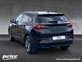 Opel Grandland Grandland 1.2 Turbo GS Line Klimaautomatik Sitzheizung Allwetter Schwarz - thumbnail 3