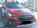 Subaru Crosstrek 2.0ie Lineartronic Comfort + Zubehörpaket & UBS Orange - thumbnail 1