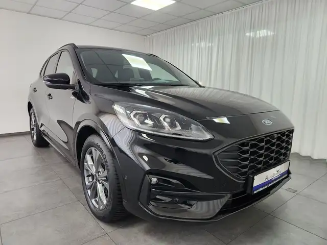 Ford Kuga ST-Line X 1.5 AHK ACC SHZ CarPlay M&S Kam.