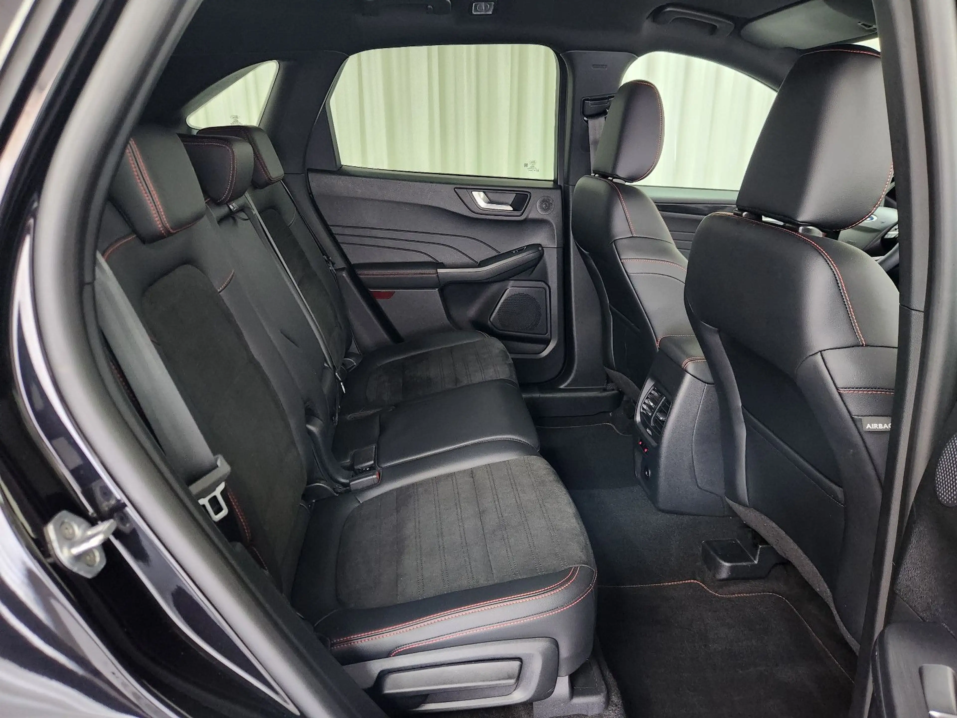 Ford Kuga ST-Line X 1.5 AHK ACC SHZ CarPlay M&S Kam. — photo 11