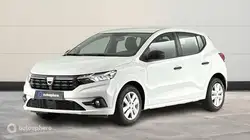 Dacia Sandero 1.0 SCe 65ch Essentiel
