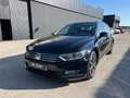 Volkswagen Passat Variant 1.6TDI Edition 88kW Negro - thumbnail 4
