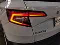 Skoda Karoq 1.0 tsi ambition 110cv Bianco - thumbnail 14
