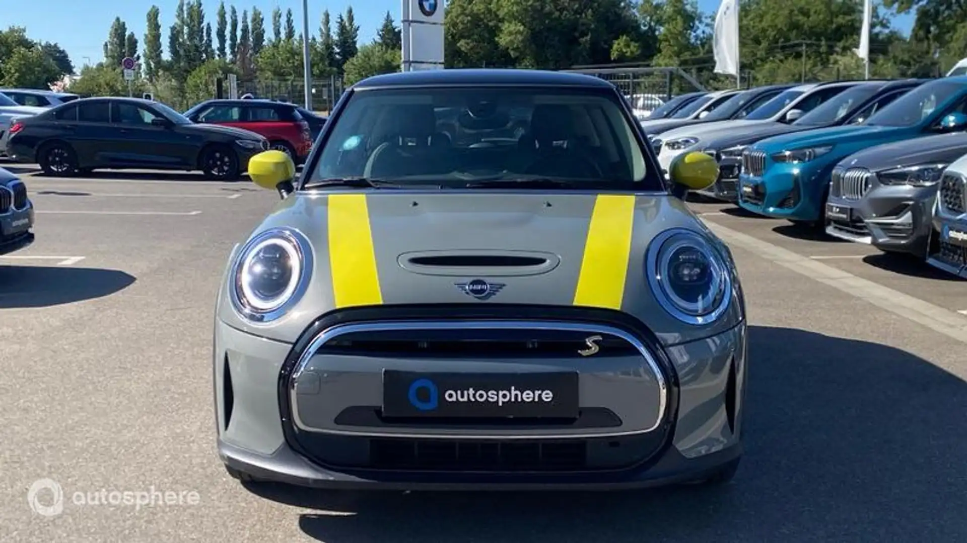 MINI Cooper SE Cooper SE 184ch Essential BVA 5CV - 2
